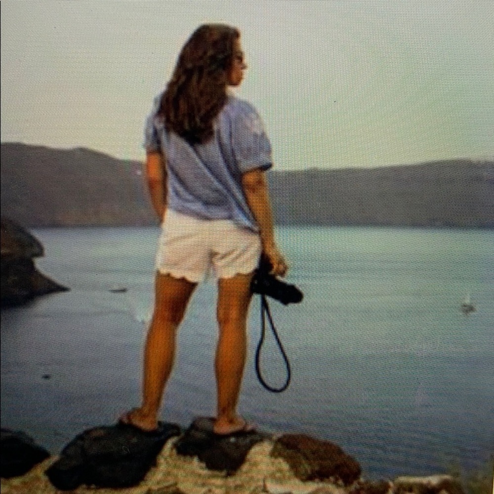 Meet your Posher, Skyler